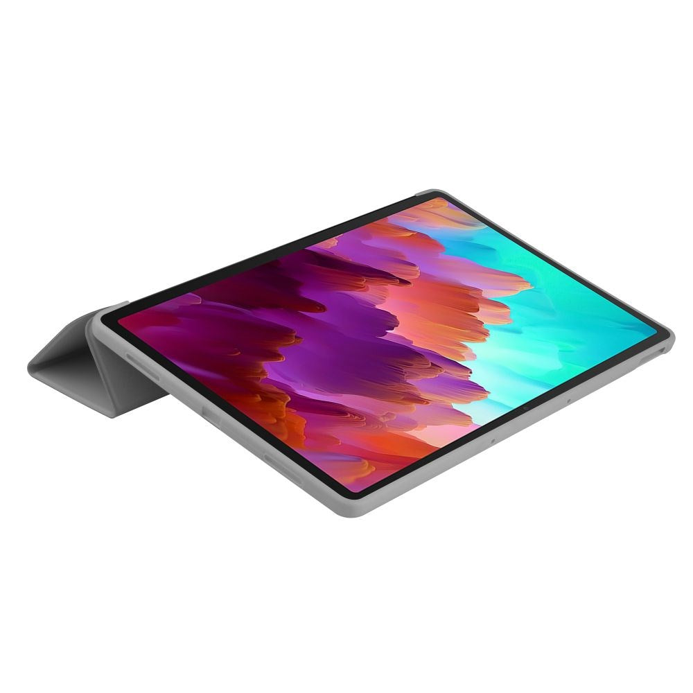 Lenovo Tab P12 Tech-Protect Smartcase Cover - Grå