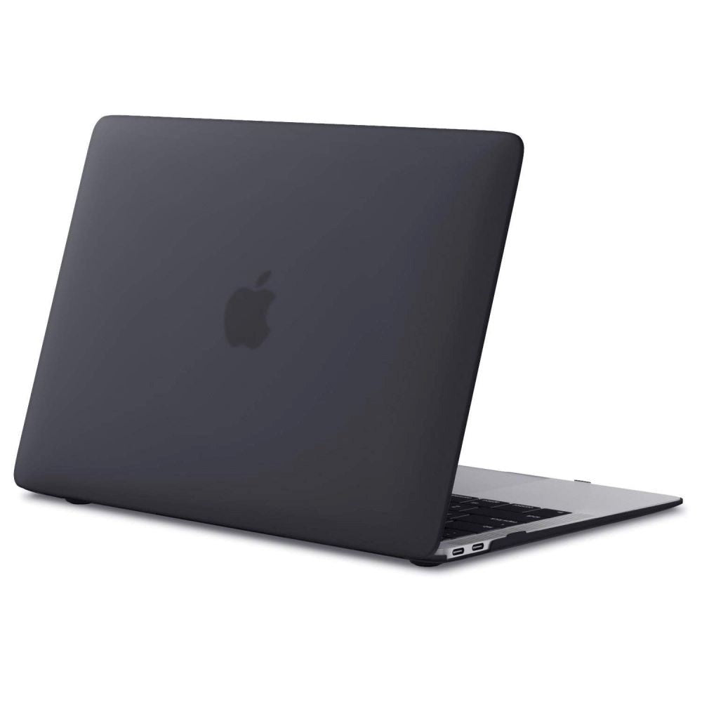 MacBook Air 13 (2018-2020) - Tech-Protect Smartshell Cover - Mat Sort