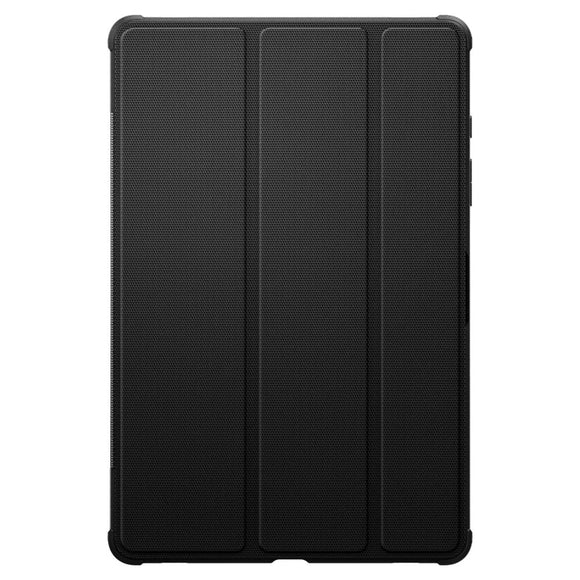 Samsung Galaxy Tab S9 Spigen Rugged Armor Pro Cover m. S-Pen Holder - Sort - (DEMO)