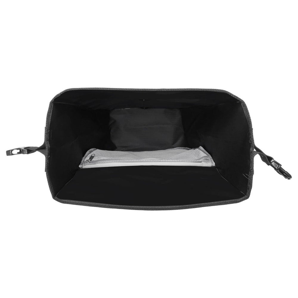 ORTLIEB Back-Roller 20L Cykeltaske til Baggagebærer (42 x 32 x 17cm) - Sort