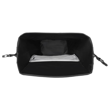ORTLIEB Back-Roller 20L Cykeltaske til Baggagebærer (42 x 32 x 17cm) - Sort