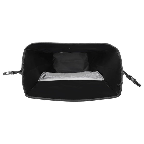 ORTLIEB Back-Roller 20L Cykeltaske til Baggagebærer (42 x 32 x 17cm) - Sort