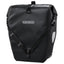 ORTLIEB Back-Roller 20L Cykeltaske til Baggagebærer (42 x 32 x 17cm) - Sort