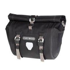 ORTLIEB Handlebar-Pack Plus 11L Cykeltaske (32 x 22 x 18cm) - Sort