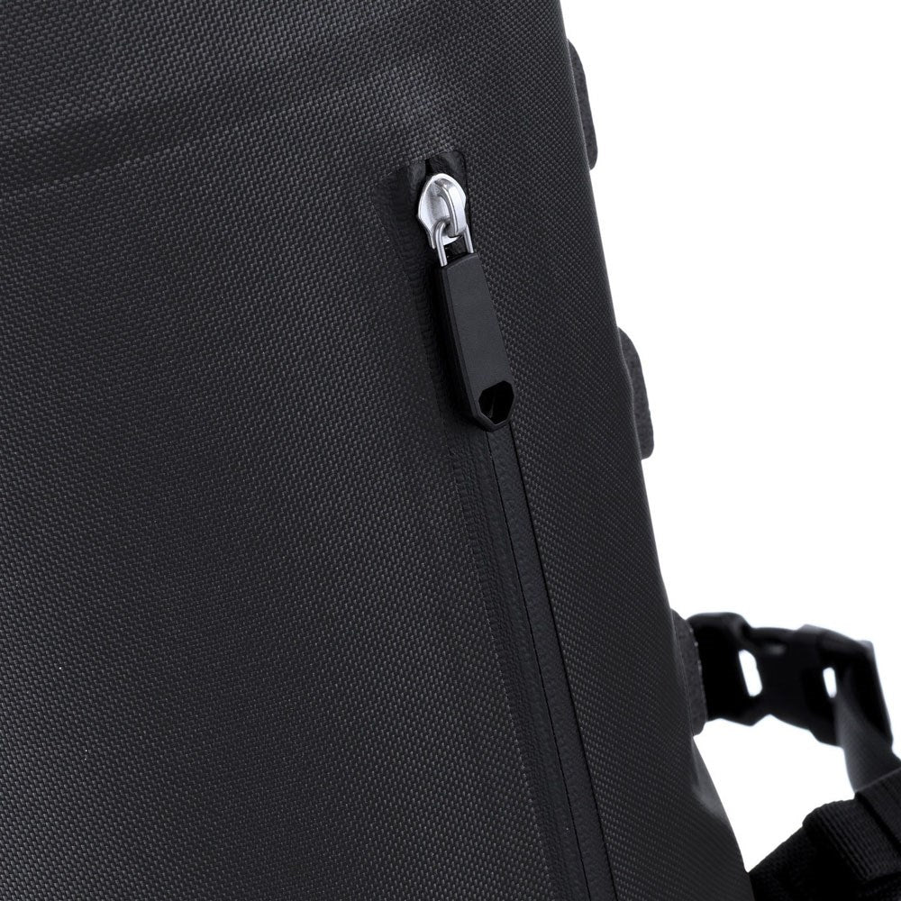 ORTLIEB Commuter-Daypack 21L Rygsæk (50 x 30 x 15.5cm) - Sort
