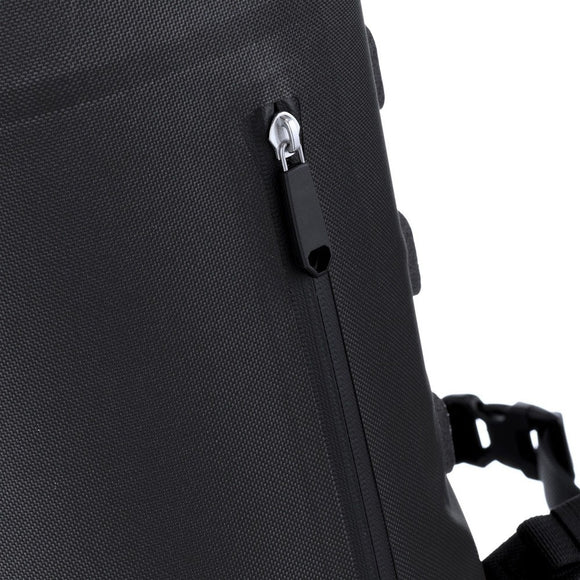 ORTLIEB Commuter-Daypack 21L Rygsæk (50 x 30 x 15.5cm) - Sort