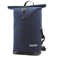 ORTLIEB Commuter-Daypack 21L Rygsæk (50 x 30 x 15.5cm) - Mørkeblå