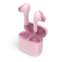 Hama Freedom Light True Wireless In-Ear Høretelefoner - Lyserød