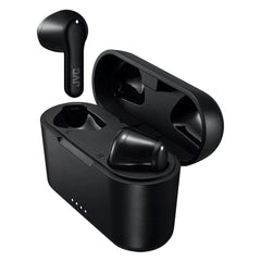JVC True Wireless Earbuds HA-A3T - Sort