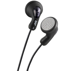 JVC Gumy HA-F14 In-Ear Høretelefoner - Sort