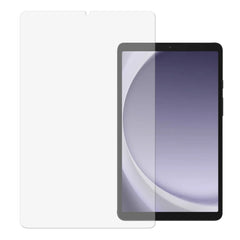 Samsung Galaxy Tab A9 4smarts Second Glass Skærmbeskyttelse - Gennemsigtig