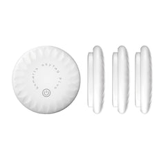 4Smarts Location Finder SkyTag 4 Stk. - Hvid