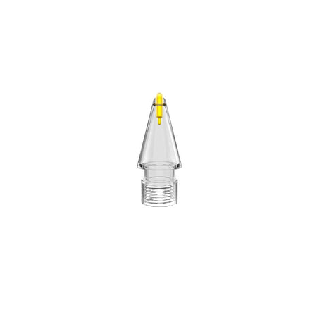 4smarts Universal Udskiftningsspidser - Apple Pencil 1. gen. / 2. gen. / USB-C / Pro / 4smarts Pencil Pro 2 / 3 - 4 stk - Multifarvet