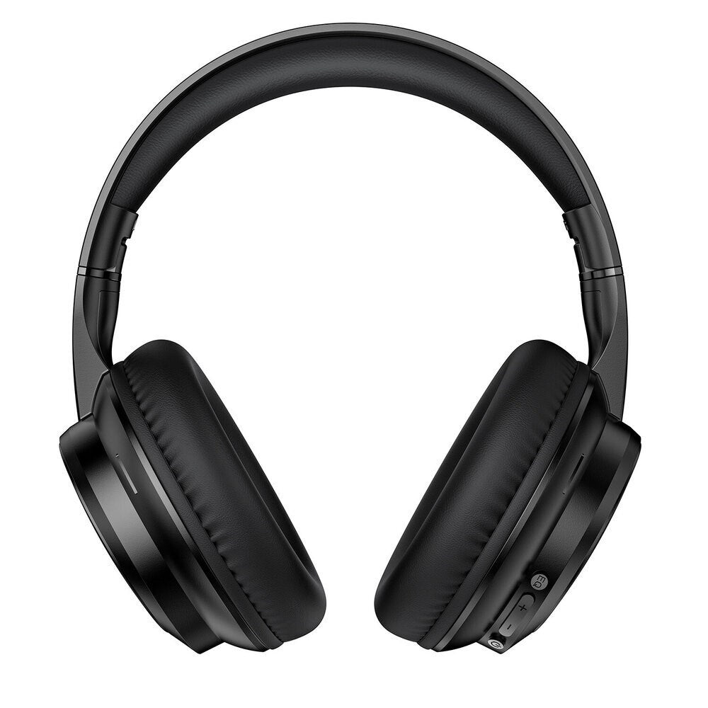 4smarts True Wireless SkyBuds Wave Høretelefoner - Over-Ear - Sort