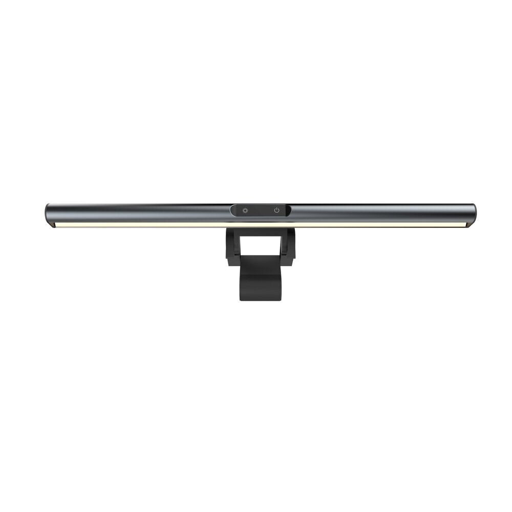 4smarts LightBar Laptop Skærmlampe - Grå