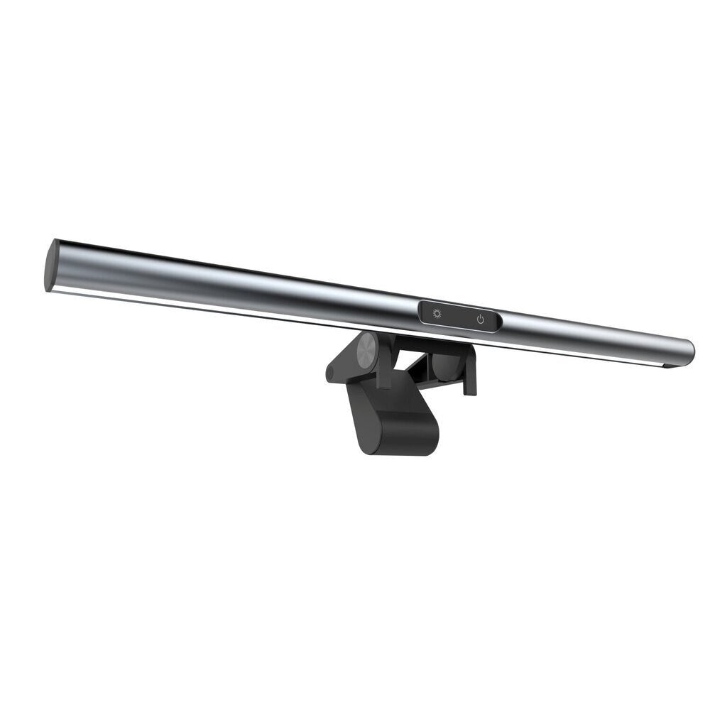4smarts LightBar Laptop Skærmlampe - Grå