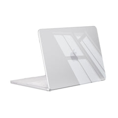 MacBook Neo 13 A18 Pro (2026) 4smarts Shell Cover - Gennemsigtig