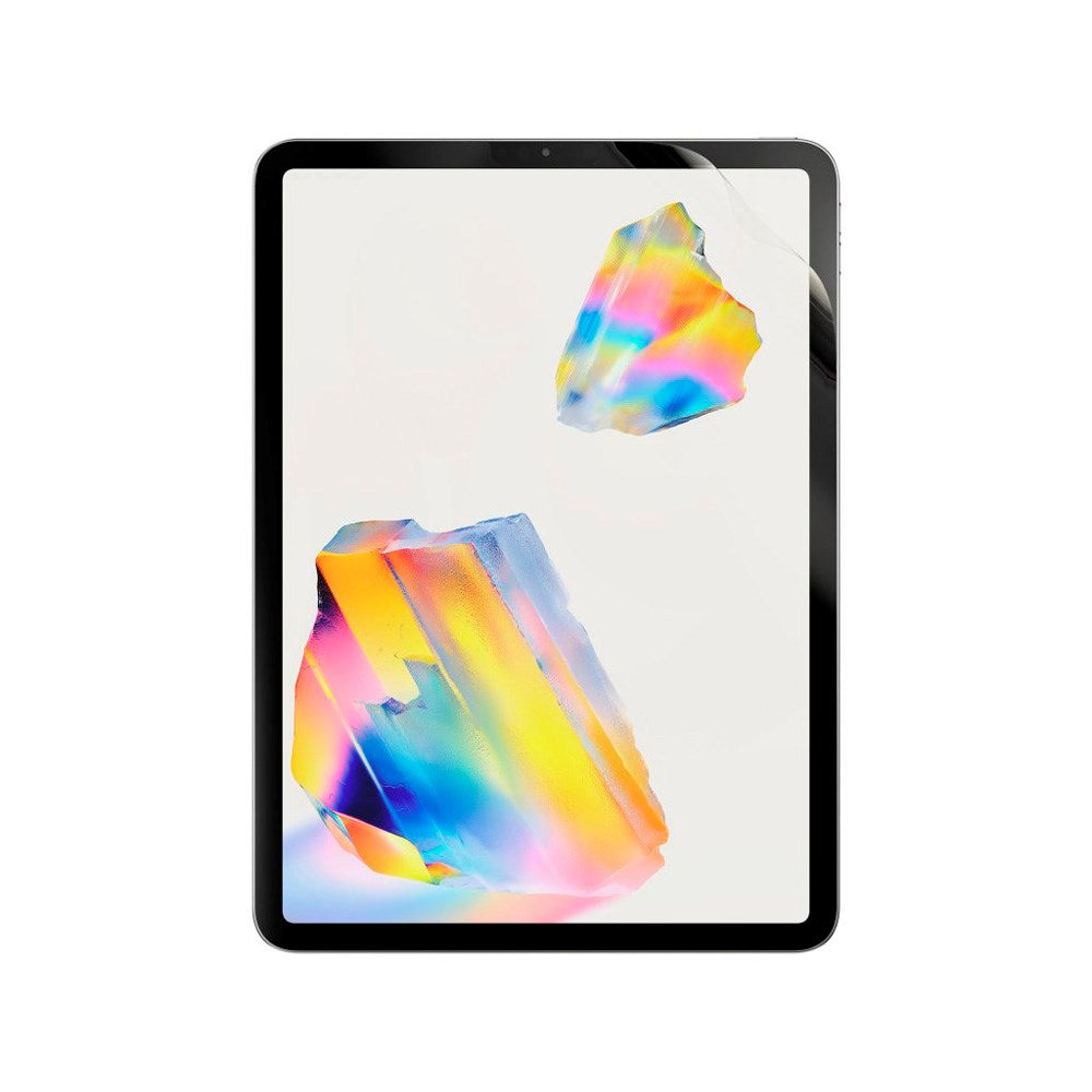 iPad Pro 11" (2025 / 2024) Paperlike 3 Skærmbeskytter - 2 stk - Gennemsigtig - (DEMO)