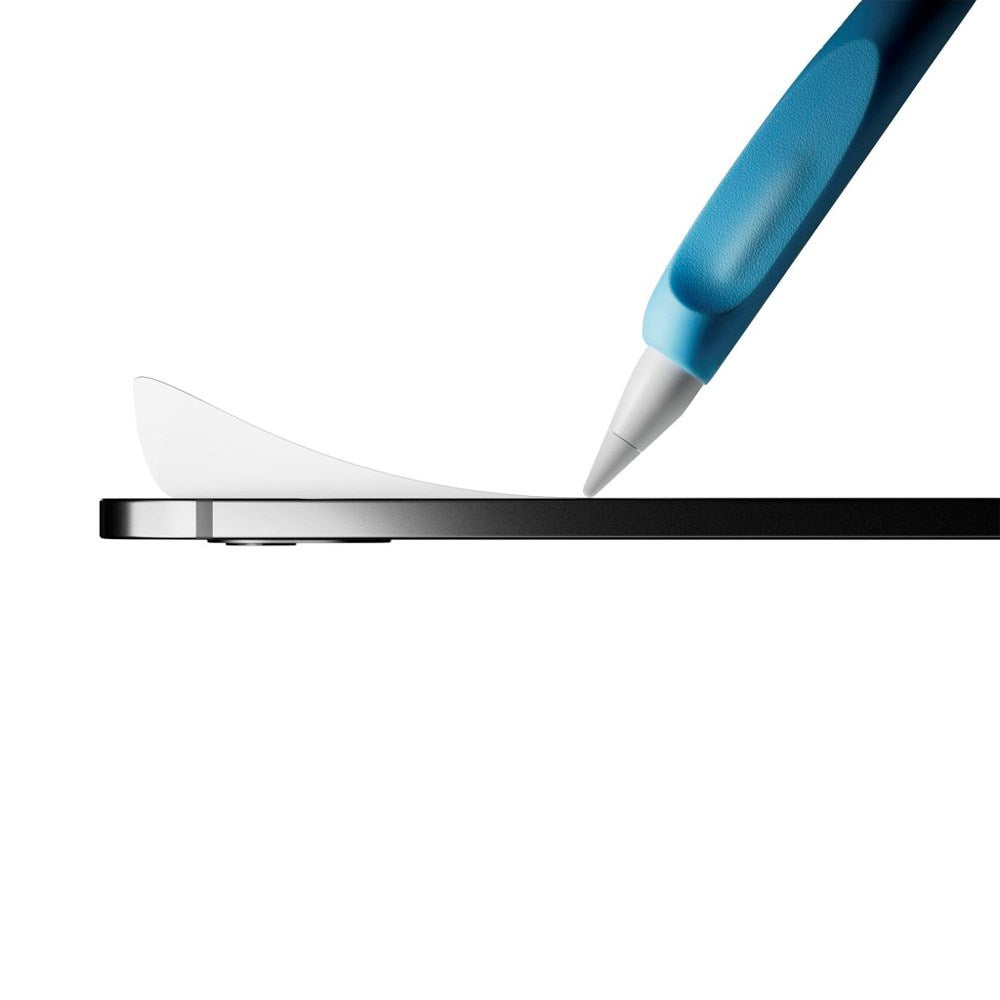 iPad Pro 11" (2025 / 2024) Paperlike 3 Skærmbeskytter - 2 stk - Gennemsigtig - (DEMO)