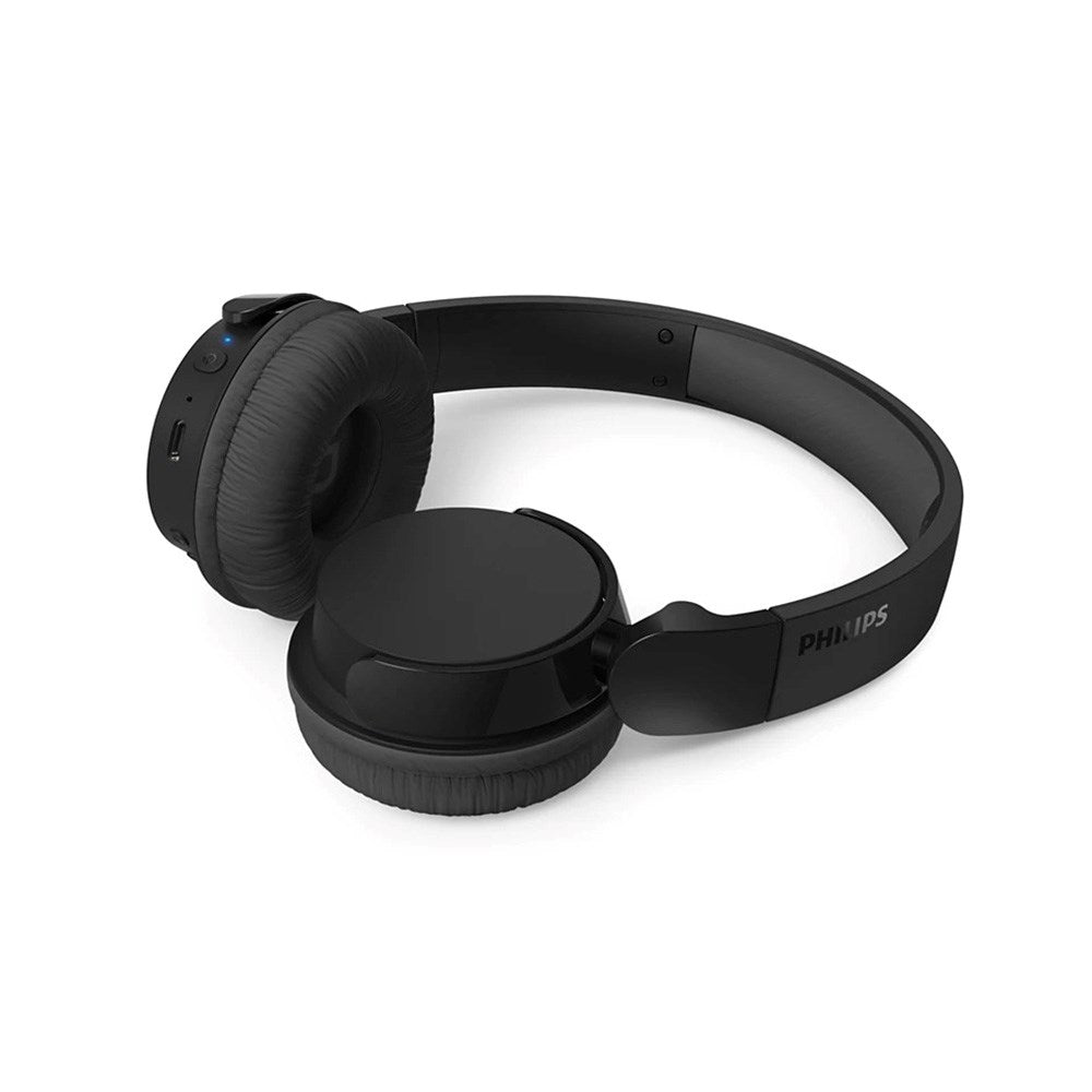 Philips 3000 Series True Wireless On-Ear Høretelefoner - Sort