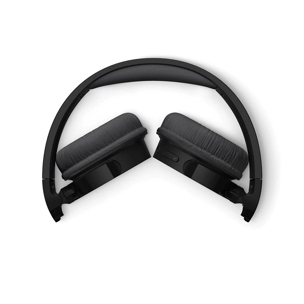 Philips 3000 Series True Wireless On-Ear Høretelefoner - Sort