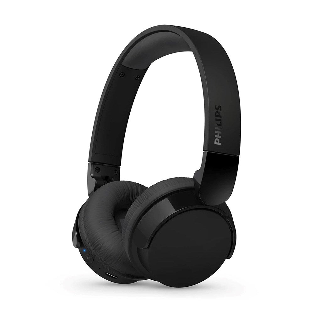 Philips 3000 Series True Wireless On-Ear Høretelefoner - Sort