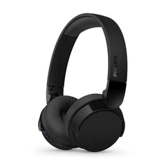 Philips 3000 Series True Wireless On-Ear Høretelefoner - Sort - (DEMO)