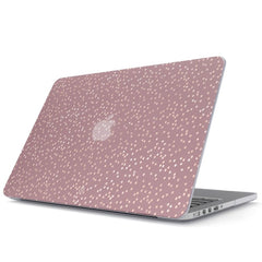 Burga Macbook Pro 16 Fashion Case - Hot Cocoa