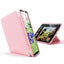 iPad 11" (2025) / 10.9" (2024/2022) ESR Flip Hybrid Cover - Lyserød