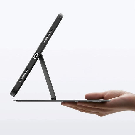 iPad 11" (2025) / 10.9" (2024/2022) ESR Flip Hybrid Cover - Sort