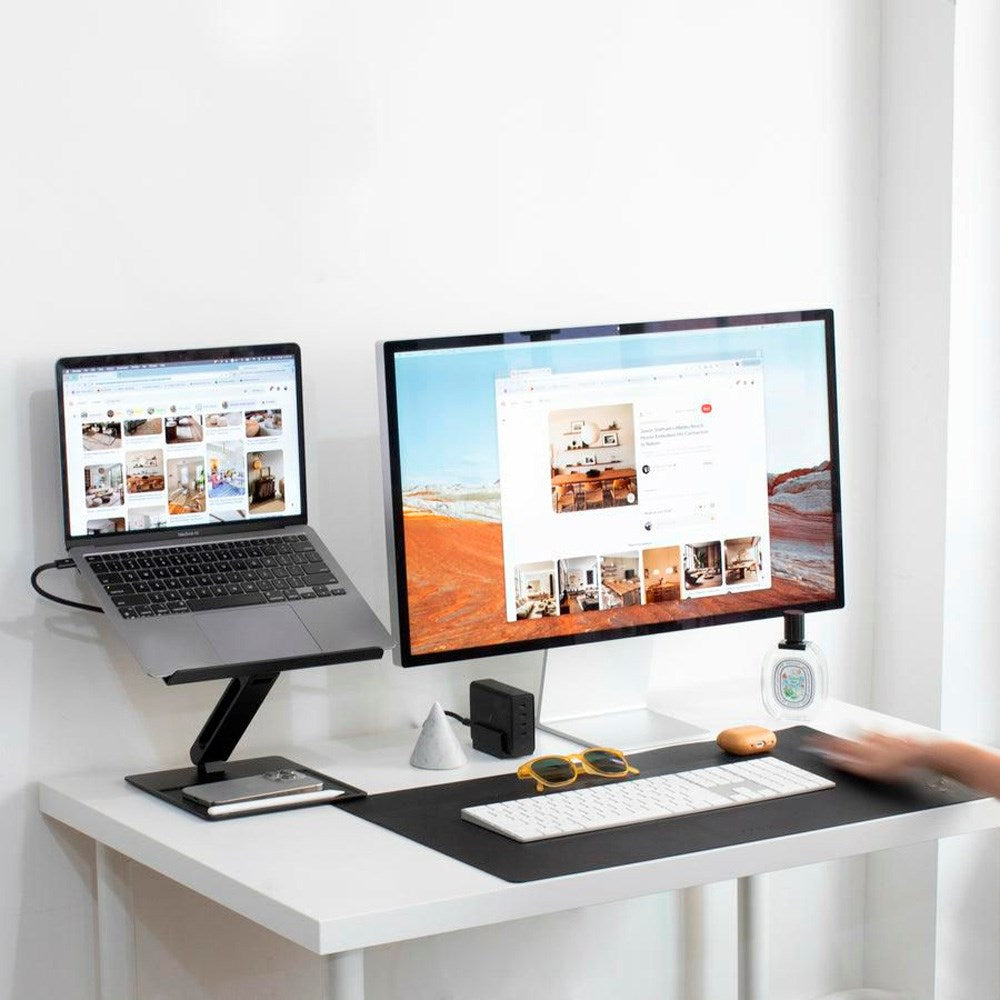 Native Union Home Laptop Stand - Sort