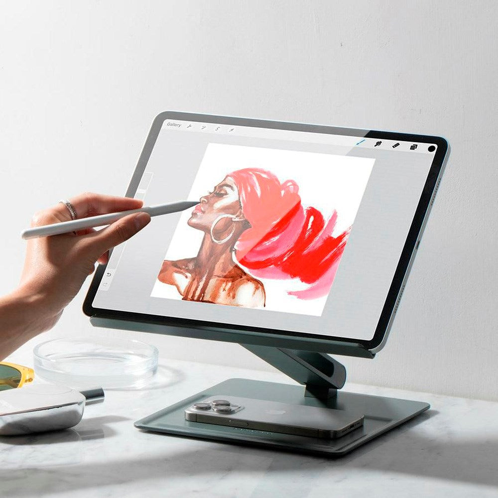 Native Union Home Laptop Stand - Sort