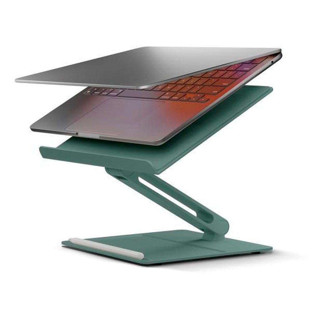 Native Union Home Laptop Stand - Grøn