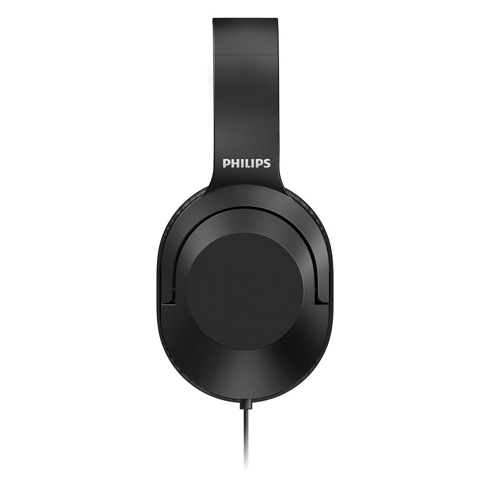 Philips 2000 Series Høretelefoner Over-Ear - Sort