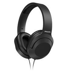 Philips 2000 Series Høretelefoner Over-Ear - Sort
