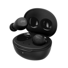 JVC Gumy Mini HA-A6T Trådløse In-Ear Høretelefoner - Sort