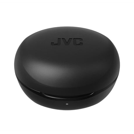 JVC Gumy Mini HA-A6T Trådløse In-Ear Høretelefoner - Sort