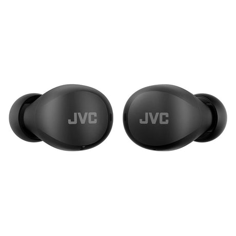 JVC Gumy Mini HA-A6T Trådløse In-Ear Høretelefoner - Sort