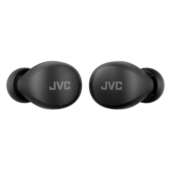 JVC Gumy Mini HA-A6T Trådløse In-Ear Høretelefoner - Sort