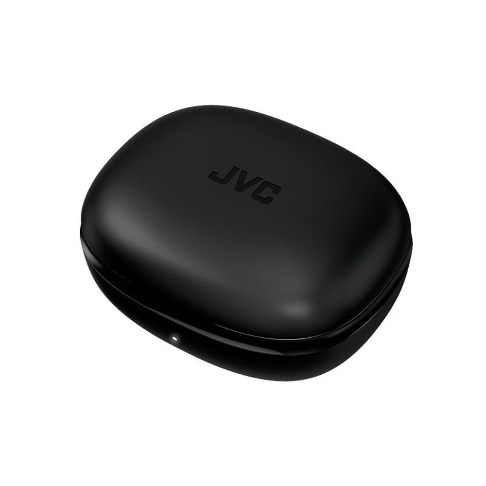 JVC Sports HA-EC25T Trådløse In-Ear Høretelefoner - Sort