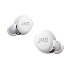 JVC HA-A30T2 True Wireless In-Ear Høretelefoner m. Active Noise Cancelling - Hvid