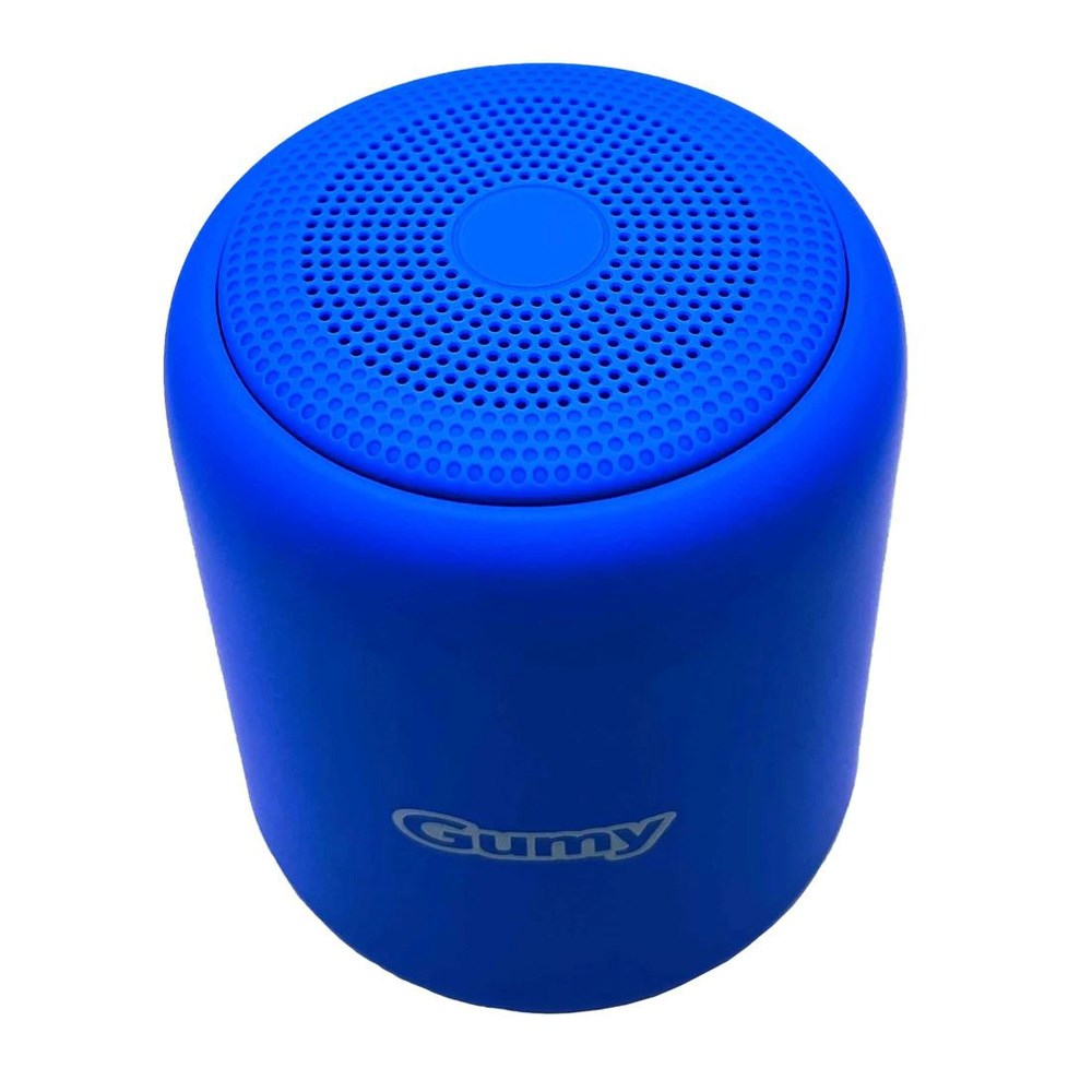 JVC Gumy SP-SG10BT Bluetooth Højtaler  - Blå