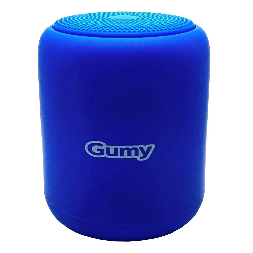 JVC Gumy SP-SG10BT Bluetooth Højtaler  - Blå
