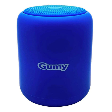 JVC Gumy SP-SG10BT Bluetooth Højtaler  - Blå