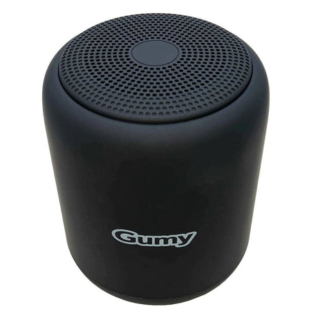 JVC Gumy SP-SG10BT Bluetooth Højtaler  - Sort