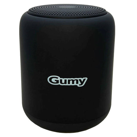 JVC Gumy SP-SG10BT Bluetooth Højtaler  - Sort