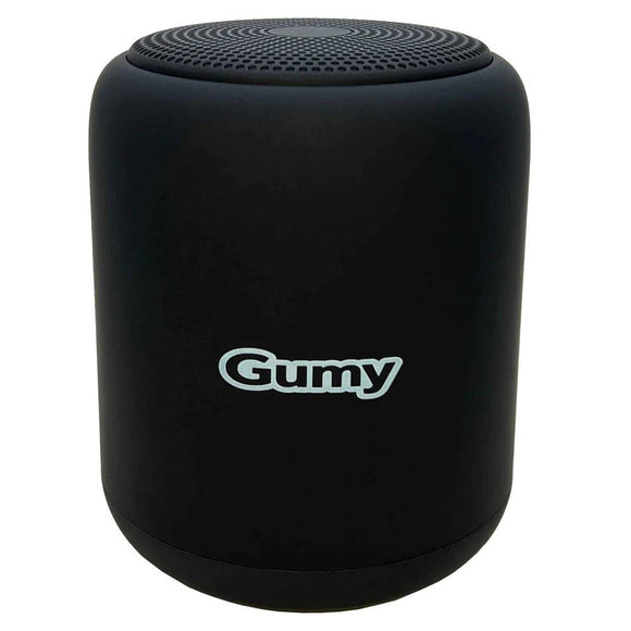 JVC Gumy SP-SG10BT Bluetooth Højtaler  - Sort