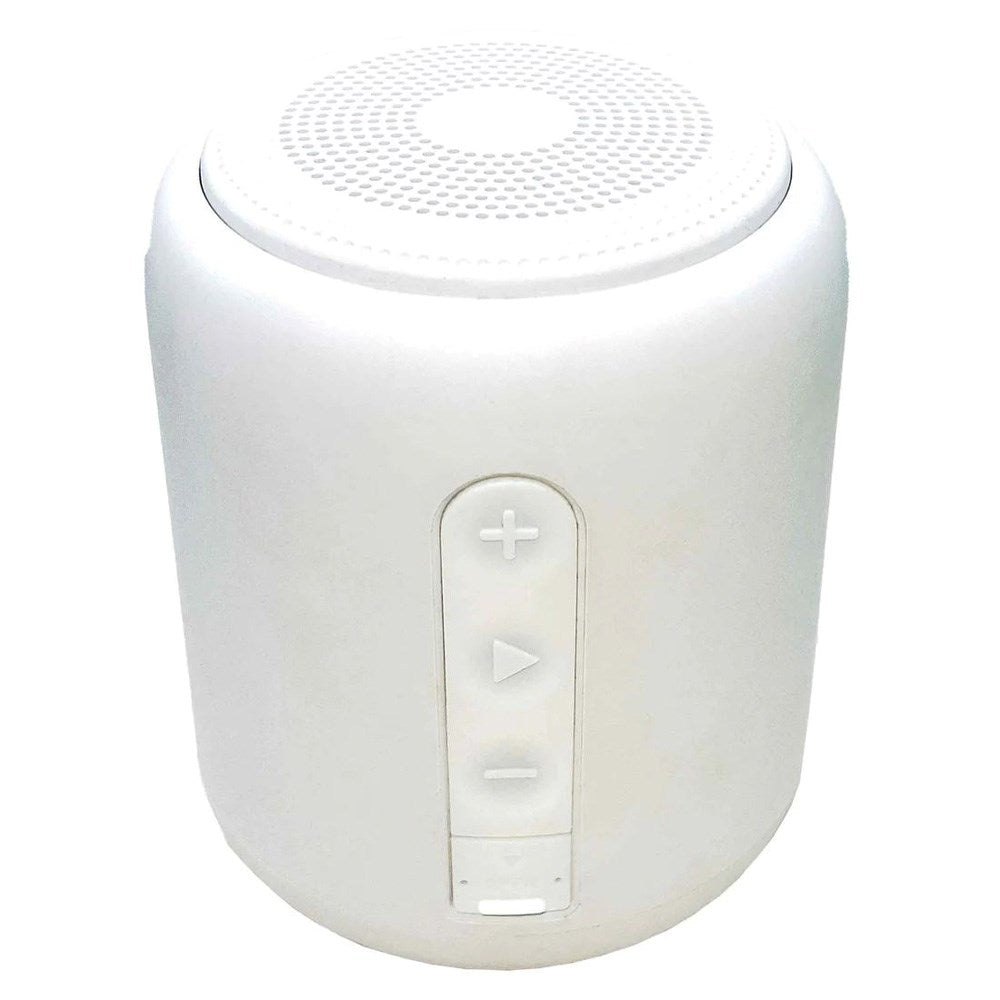 JVC Gumy SP-SG10BT Bluetooth Højtaler  - Hvid