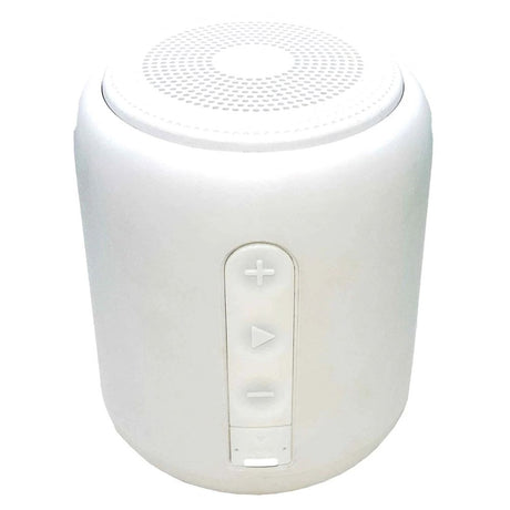 JVC Gumy SP-SG10BT Bluetooth Højtaler  - Hvid