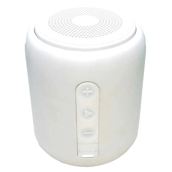 JVC Gumy SP-SG10BT Bluetooth Højtaler  - Hvid